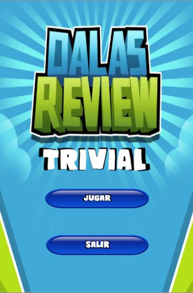 Dalas Trivial