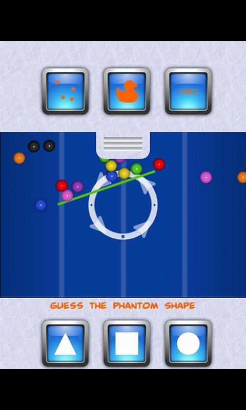 Phantom Probes Free