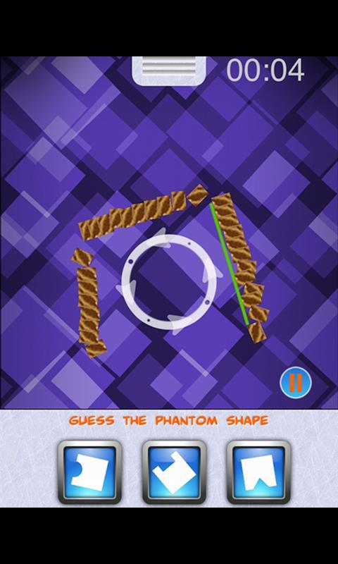 Phantom Probes Free