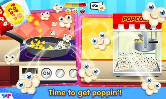 Pop The Corn!