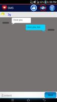 Hide SMS ,Private Message