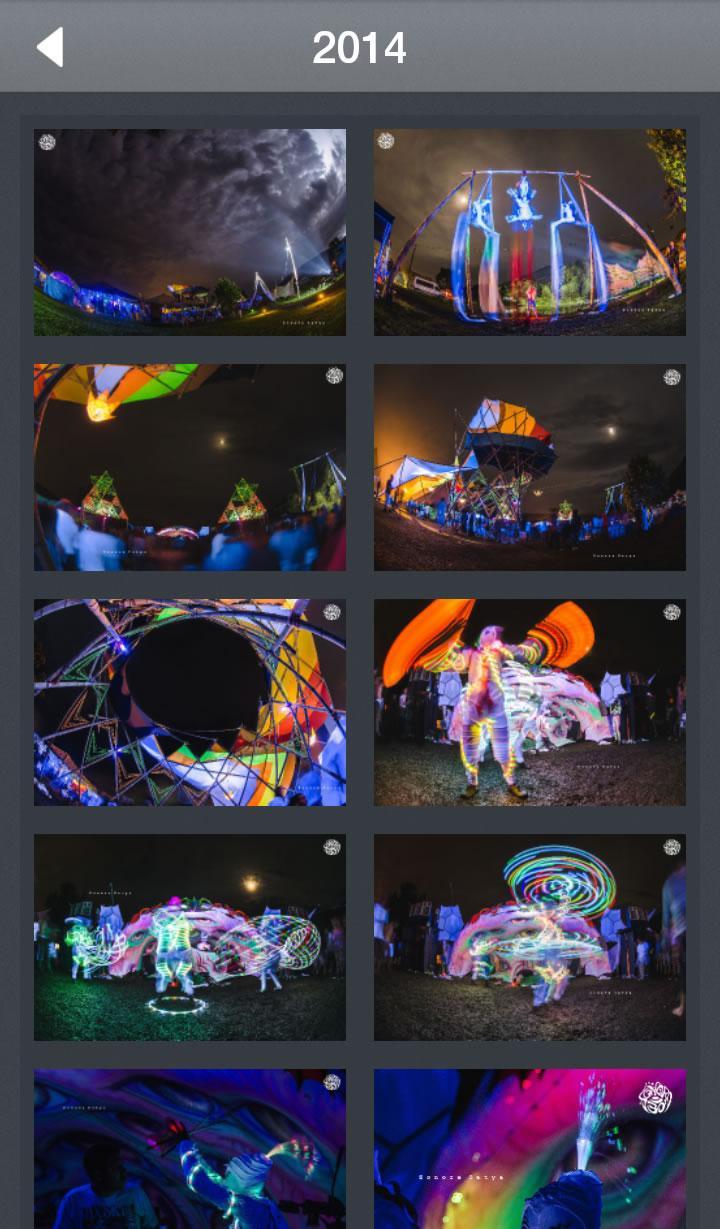 Revolution Festival