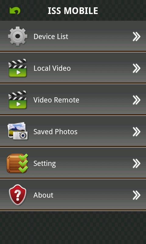 ISS MOBILE