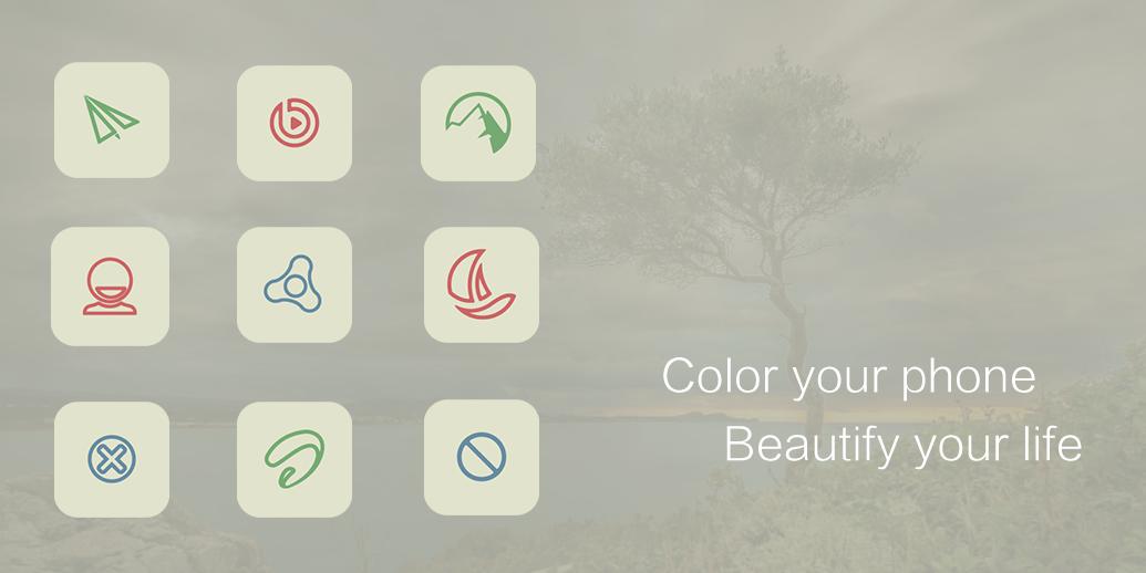 Retro Icon Pack