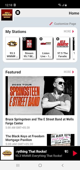 93.3 WMMR