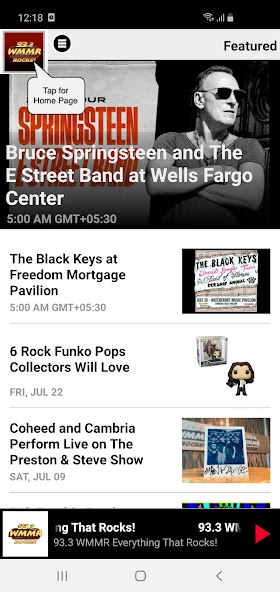 93.3 WMMR