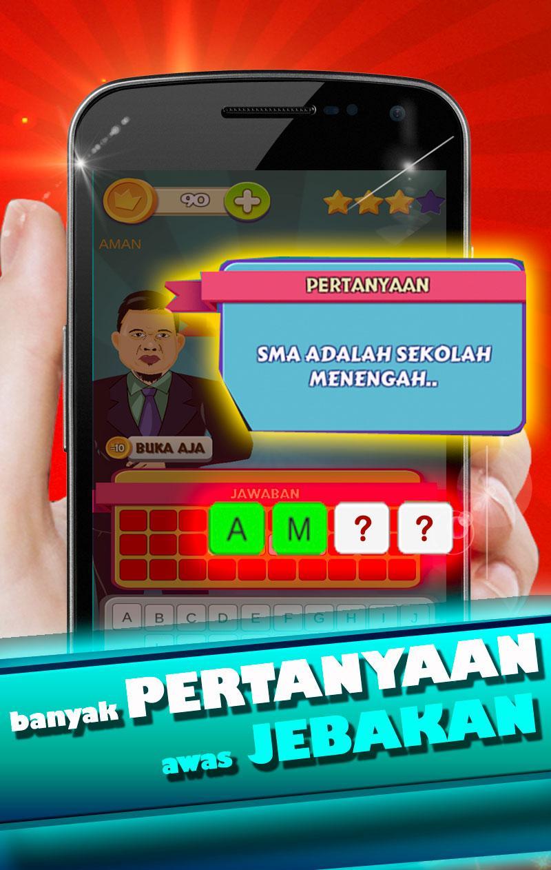 TTS Lontong 2017