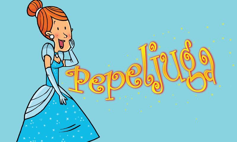 Pepeljuga