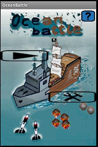 Ocean Battleship