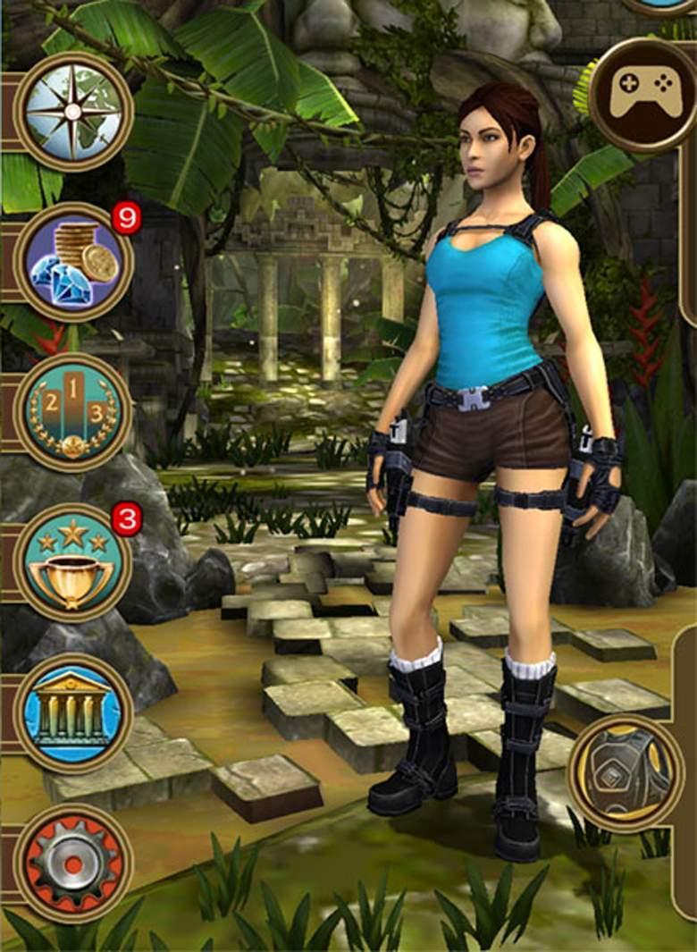 Guide for Relic Run 2