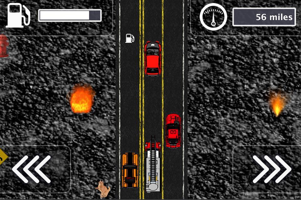 Fix My Truck: Fire Engine LITE