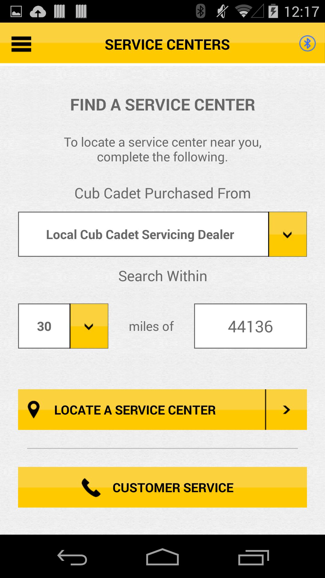 Cub Connect