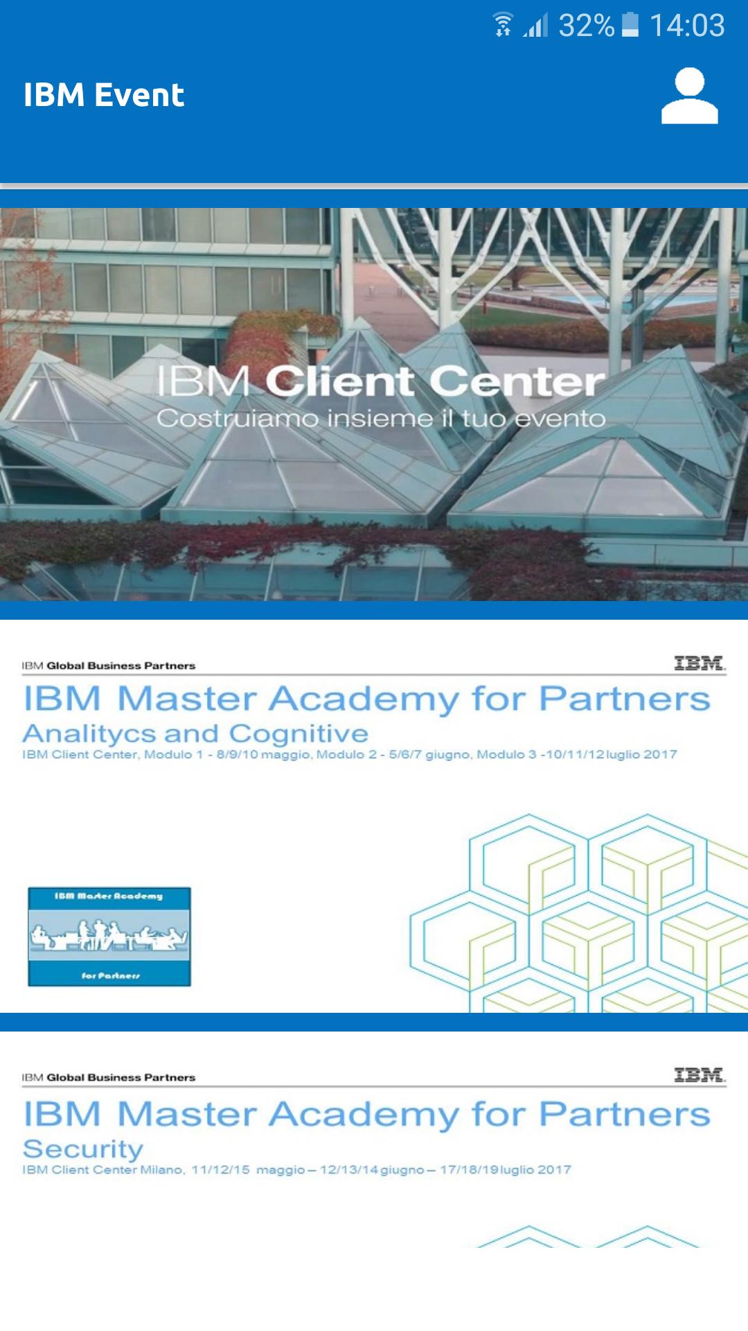 IBM Milano