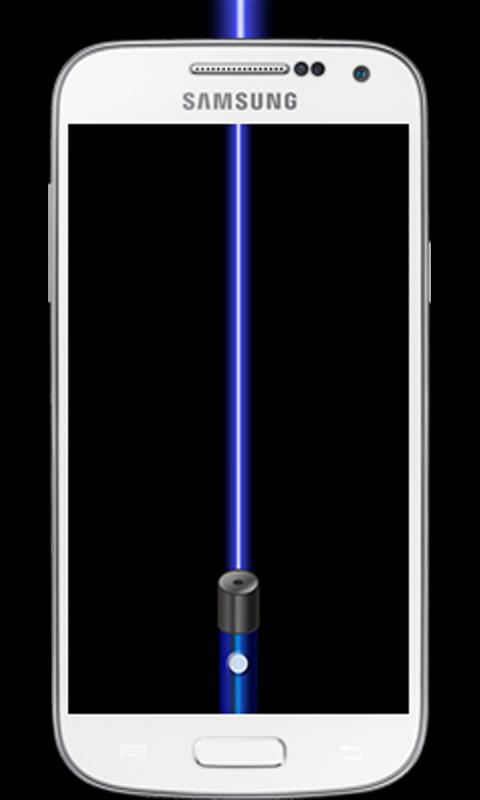 super laser