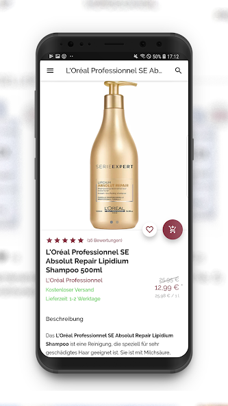 hair-shop.com