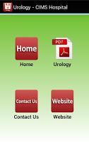 Urology - CIMS Hospital