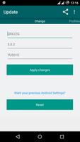 Android 6.0/M Update