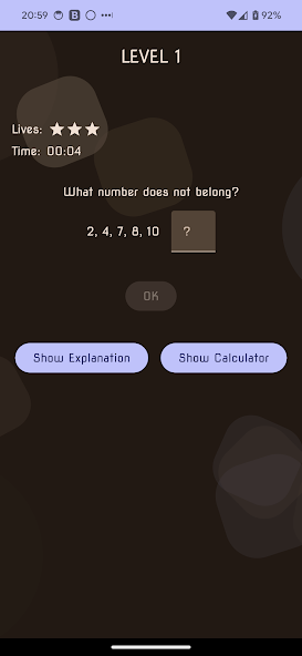 Number Series