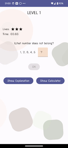 Number Series