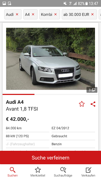 gebrauchtwagen.at