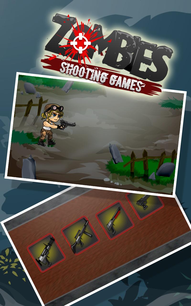 Zombies: The Kill