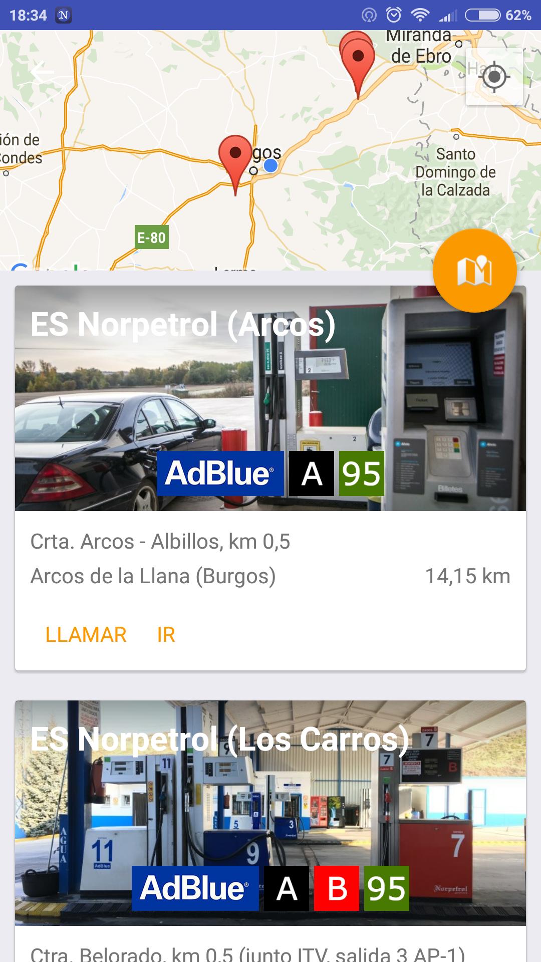 Norpetrol
