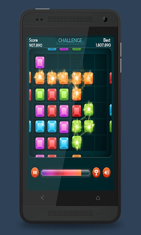 Match up GEMS
