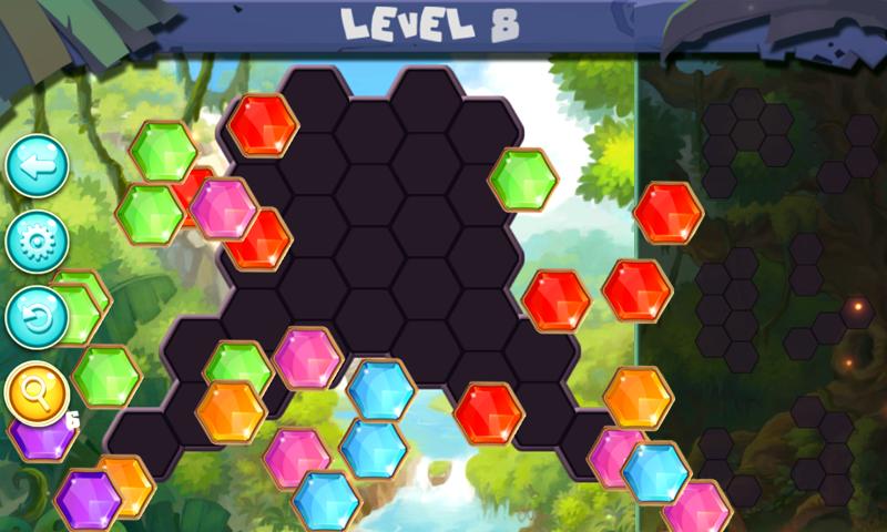 Block Jewels