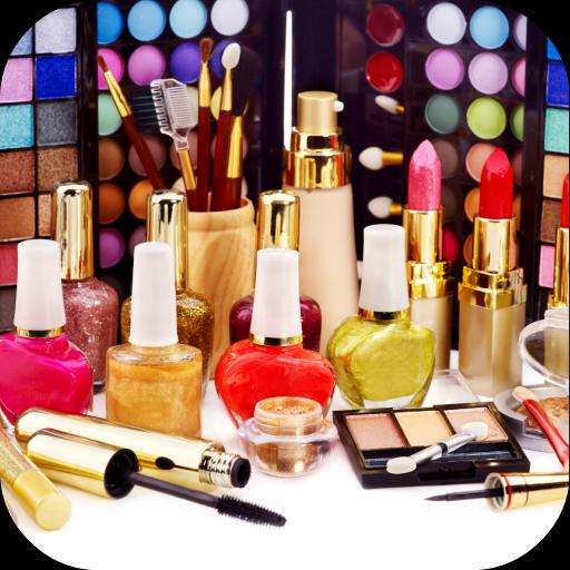 Curso De Maquillaje