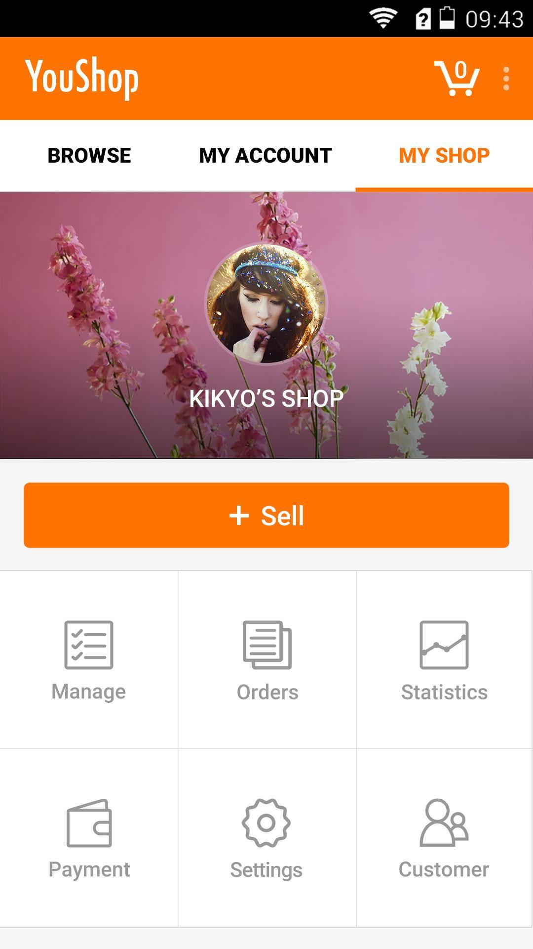 YouShop