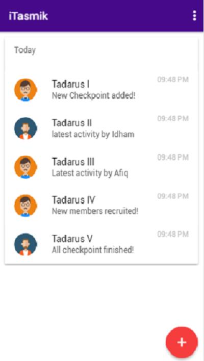 e-Tasmik