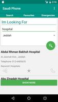 KSA Phone book