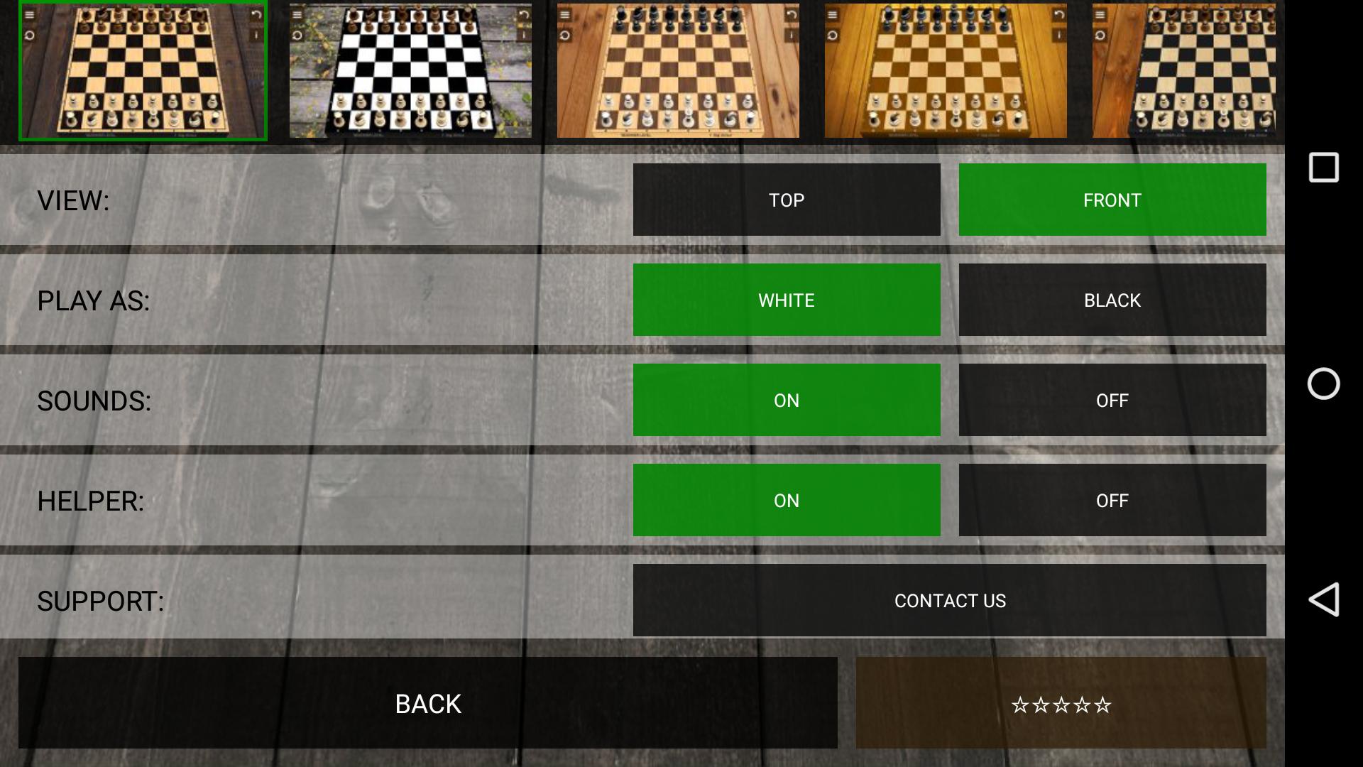 King Chess