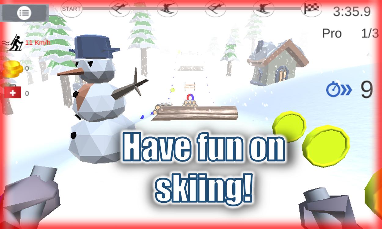 Biathlon x2