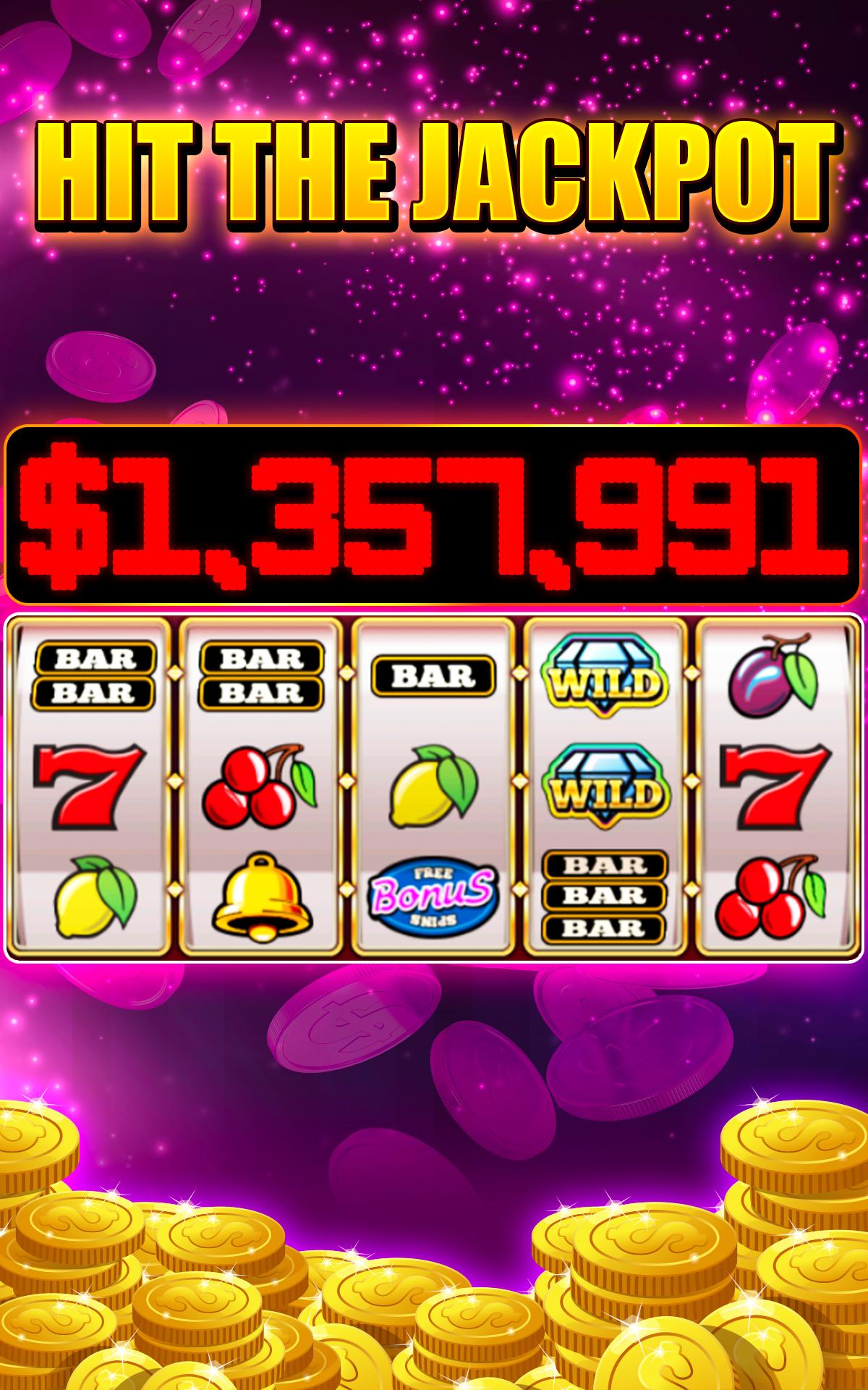 Good Old Slots
