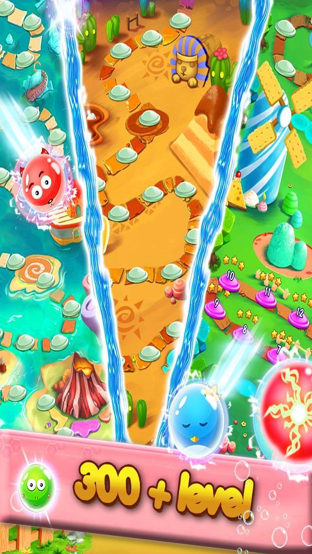 Bubble Island 2