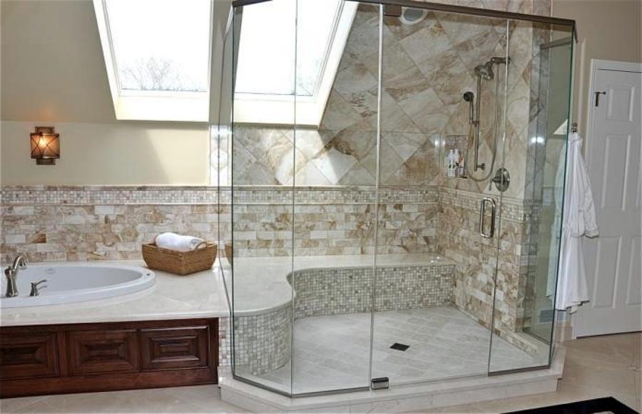 100 Bathroom Decorating Ideas