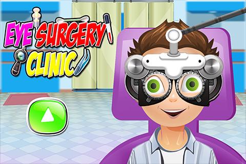 Kids Eye Hospital