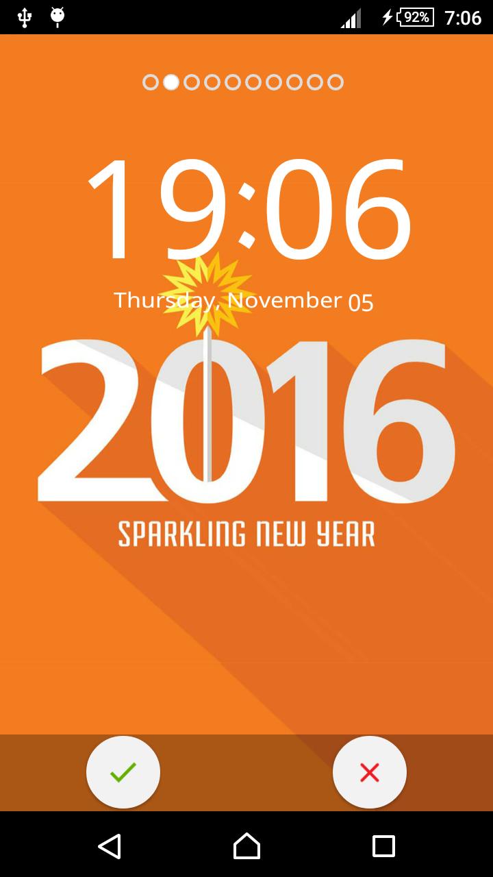 2016 Yo Locker