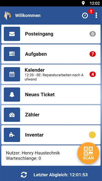TechnikerApp