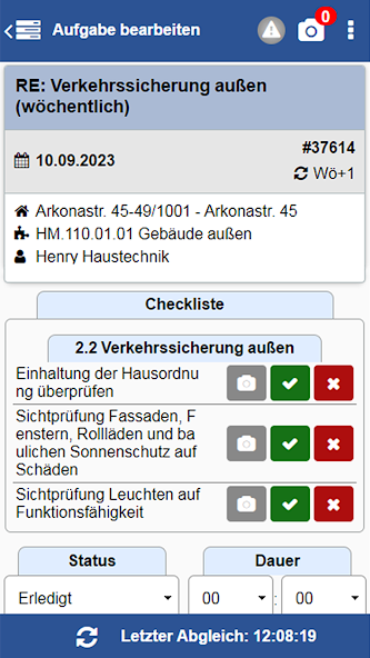 TechnikerApp