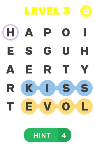 Find Words
