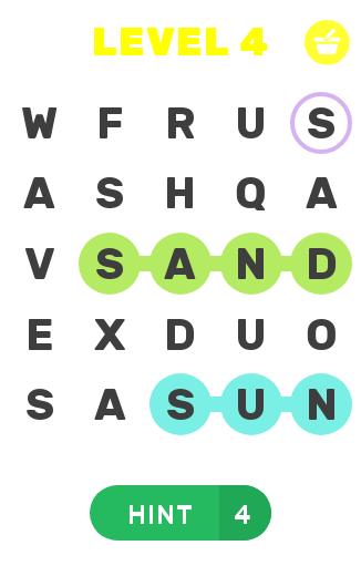 Find Words