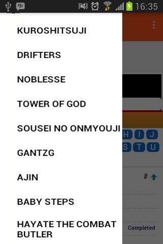 Manga Reader Online