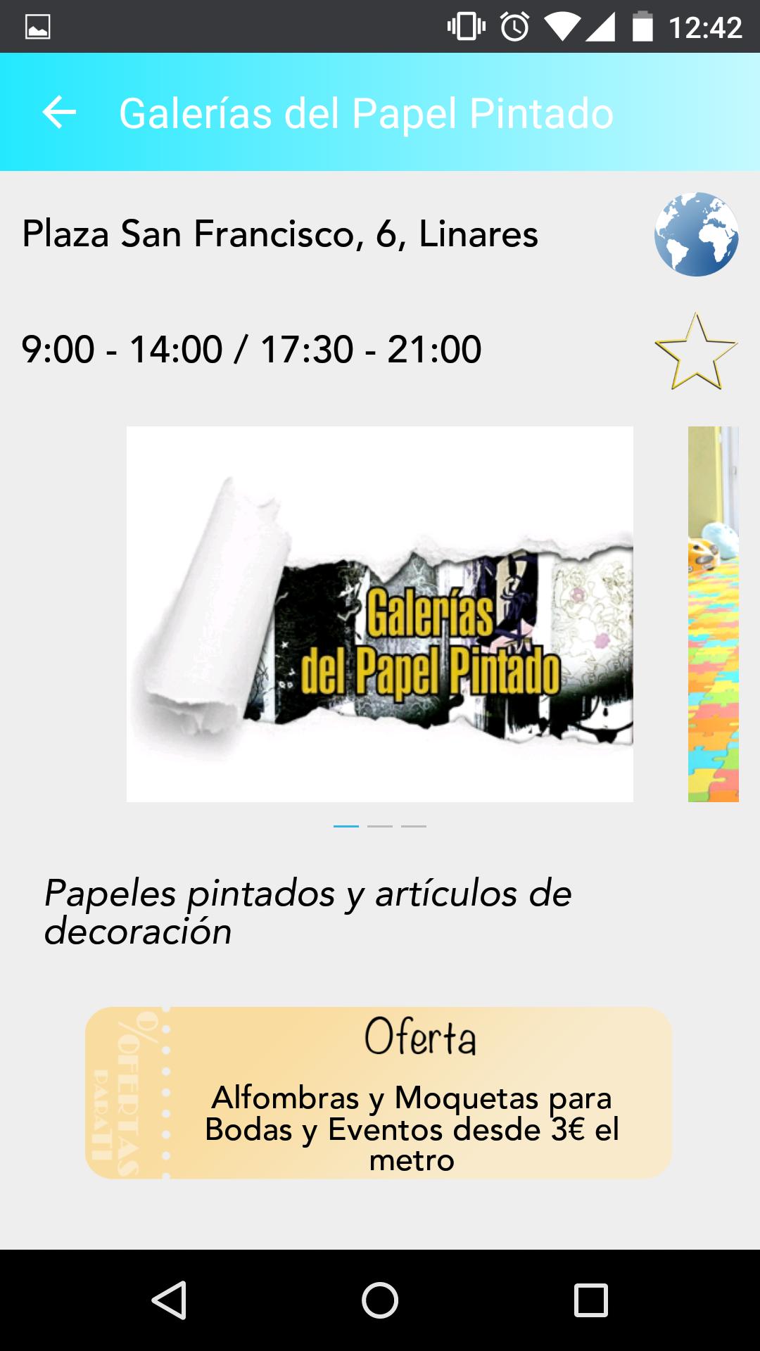 Ofertas Para Ti