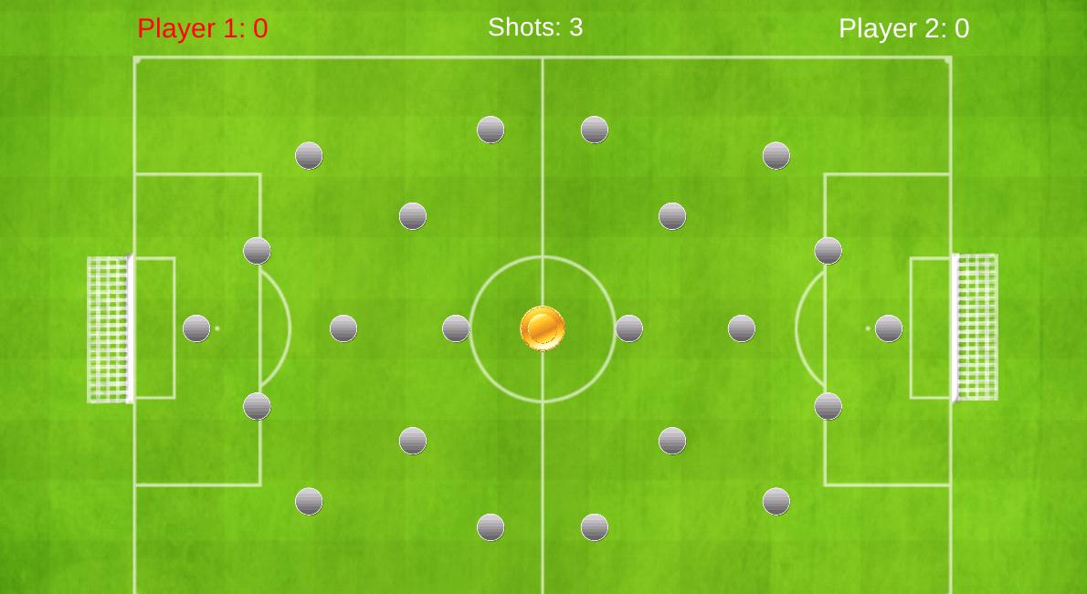 Coin Football