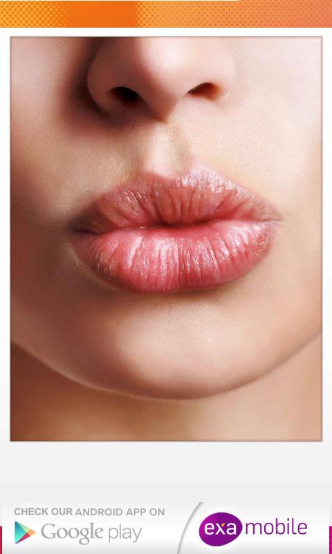 Give a Kiss