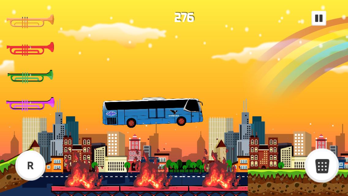 2019 Bus Simulator Indonesia 3D