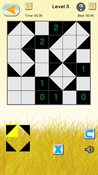 Puzzle Revolution