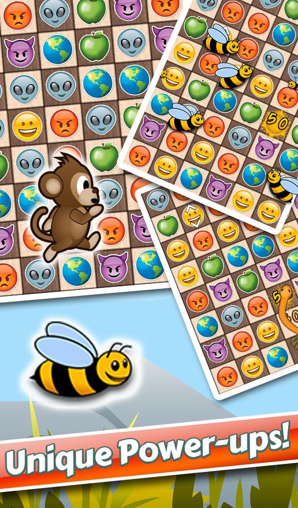 Emoji Blast